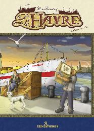 thumbnail for the board game Le Havre