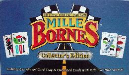 thumbnail for the board game Mille Bornes