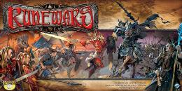 thumbnail for the board game Runewars
