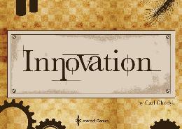 thumbnail for the board game Innovation